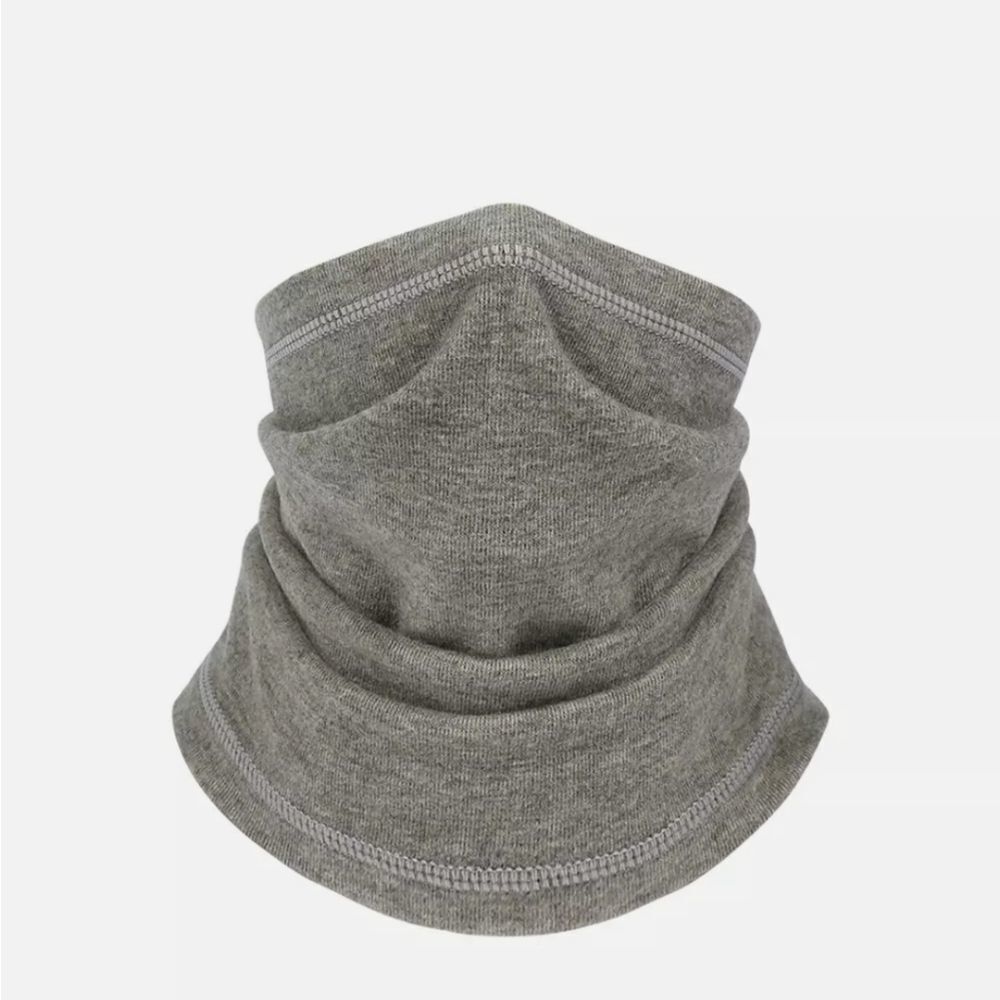 Outdoor Sports Neck Warmer Gaiter Winter Cycling Face Mask for UV Protection